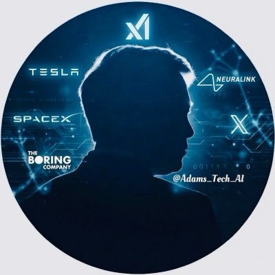Adams_Tech_AI's profile picture