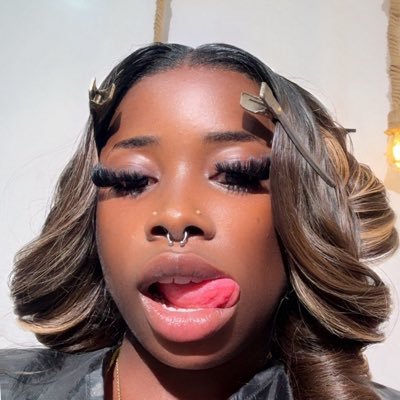 LADYJAY A.K.A OMOGE EKO's profile picture