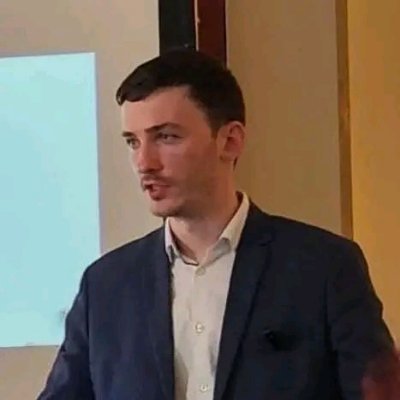 Luke O' Connor's profile picture