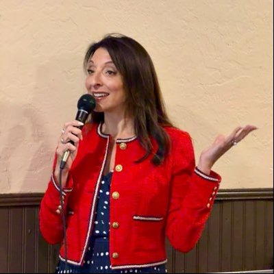 Erika Donalds's profile picture