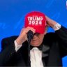 Trump Cultist's profile picture