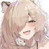 Nashu | Leopard Shark VTuber💋🤍 的头像