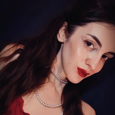 лелітка✨'s profile picture