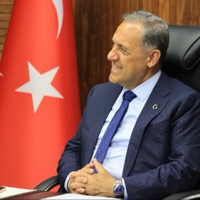 Dr. Ahmet Hamdi USTA's profile picture