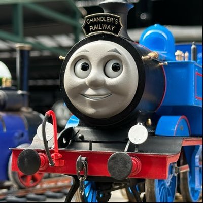 Chandlers_Railway's profile picture