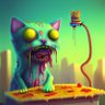 Profilbild von Bradley Perez