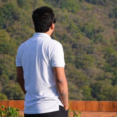 ImNileshVats's profile picture