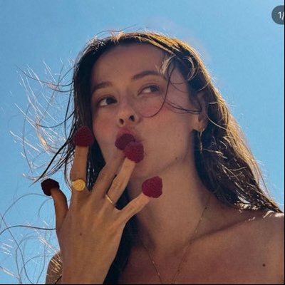 🍒's profile picture
