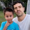 Martin Cirio tiene a Loan profil fotoğrafı