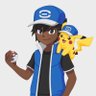 Pokémon Trainer BB profil fotoğrafı
