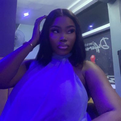 Ifedolapo💜's profile picture