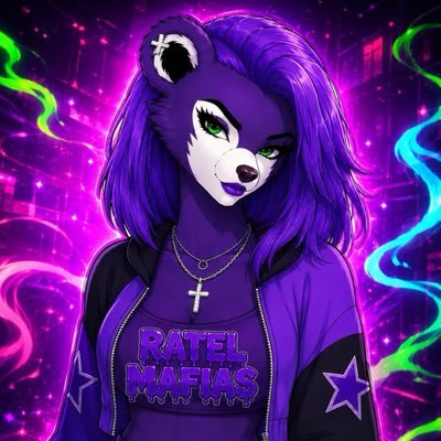 💫ESSA 💜꩜³ ₿'s profile picture