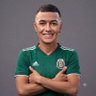 Claulian Sheinbappé's profile picture