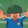 Profilbild von Marcos