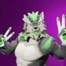 CyberTheWerewolf profil fotoğrafı