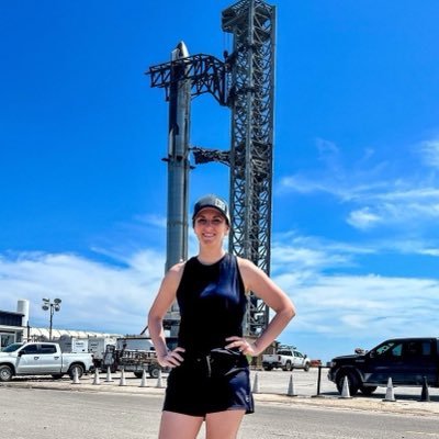 SpaceChickJen's profile picture