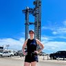 Space Chick Jen 👩🏻🚀 profil fotoğrafı