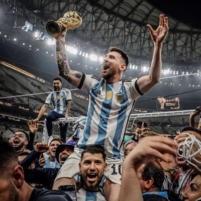 M 🇦🇷's profile picture