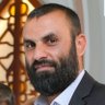 أحمد الجهمي 的头像