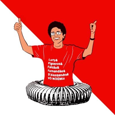 Vó Noêmia's profile picture