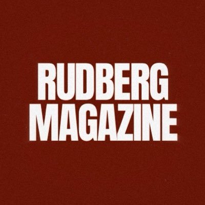 rudbergmagazine's profile picture