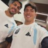 𝓟𝒶𝒶𝓏𝓏 シ︎ 🇦🇷 的头像