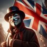 Profilbild von Pete Parker🇬🇧🏴✝️🇮🇱👽🚜