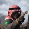 محمد العنزي profil fotoğrafı