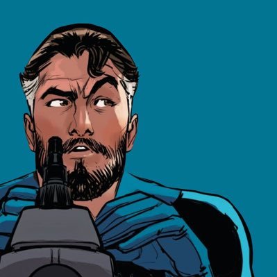 comicyehu's profile picture