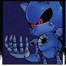 Фото профиля Metal Sonic