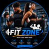 Фото профиля The Fit Zone