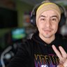 Profilbild von Felipe