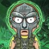 MF MORTY DOOM profil fotoğrafı