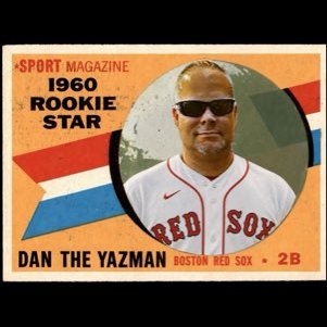 Dan the YazMan8️⃣⚾'s profile picture
