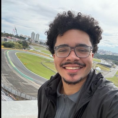 Aldo Luiz's profile picture