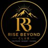 Rise Beyond | Mindset's profile picture