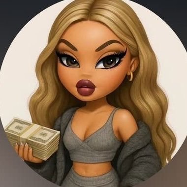 Shenati ❄️ Snow's profile picture