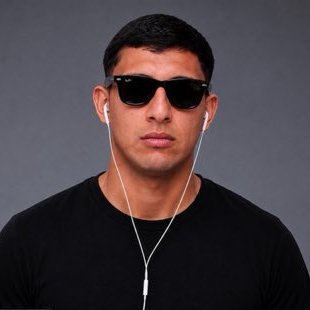 El Javi 🐐's profile picture