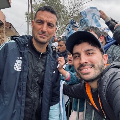 Luciano Lugo's profile picture