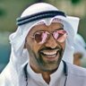 Bader alnaham🇰🇼🇰🇼 profil fotoğrafı