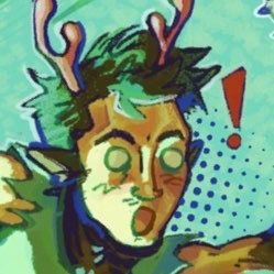 elliot ๐ญ TEAM COMEDY's profile picture