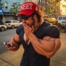 Burt's profile picture