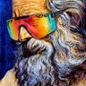 Mordecai 的头像