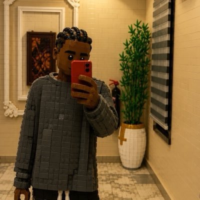 ANTHONY JOSHUA's profile picture