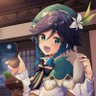 Venti profil fotoğrafı