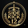 SideKick12 ⭐ profil fotoğrafı