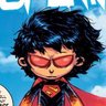 Chibi absolute Superman's profile picture