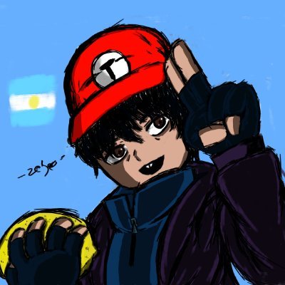 Tito Valdez 🇦🇷 ~No hay limones 🍋✨~'s profile picture