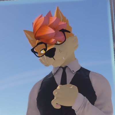 Flare_Wolf ☀️'s profile picture