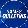 Фото профиля Games Bulletins